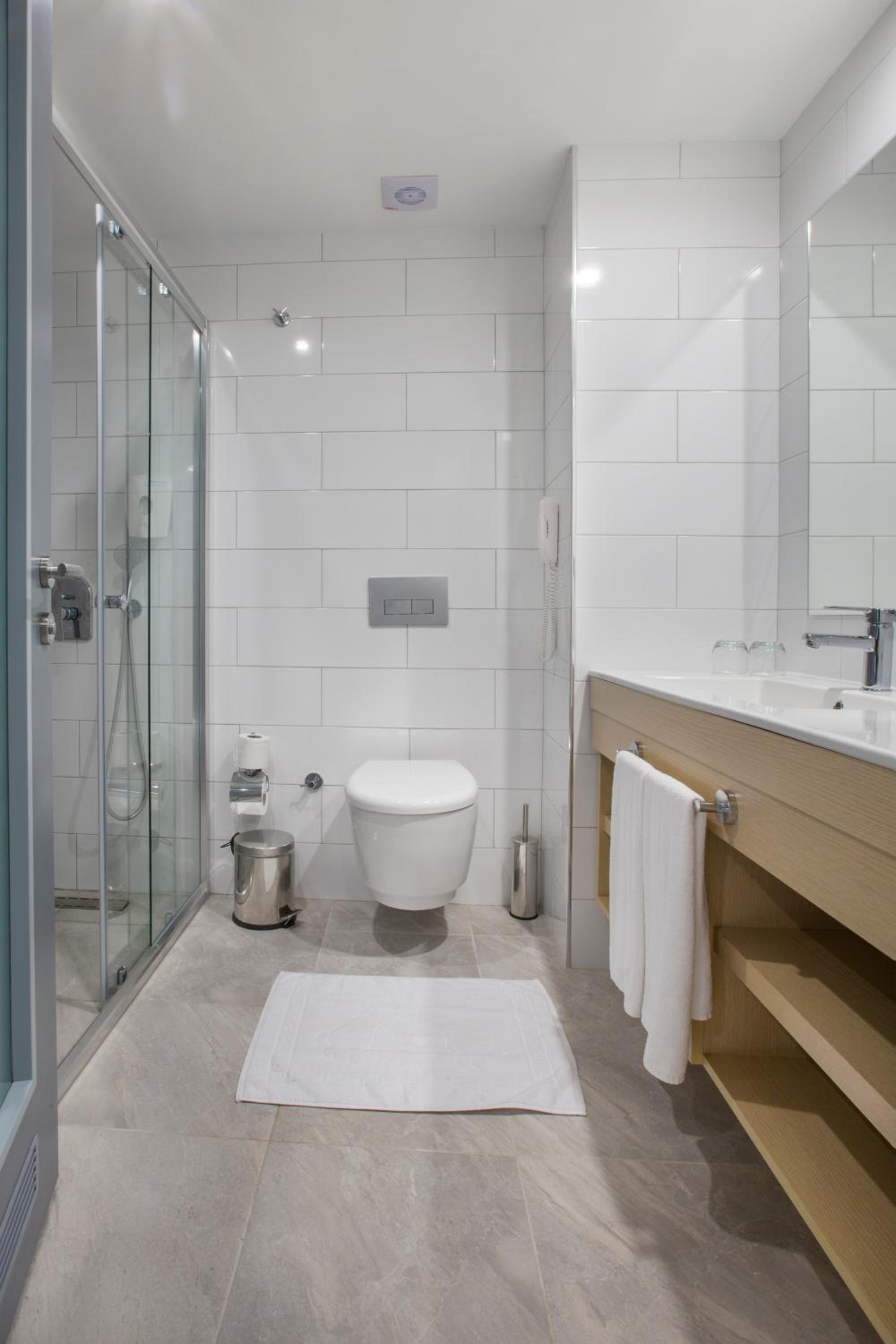 NUMA BAY EXCLUSIVE HOTEL — ALANYA — фотография отеля №5