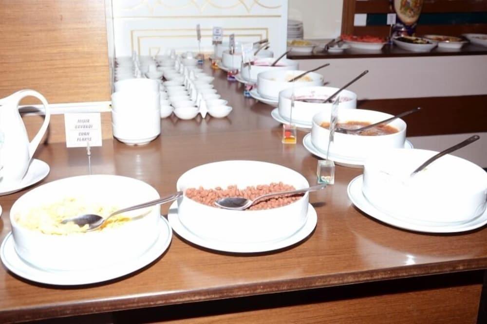 FLORYA PARK HOTEL — ISTANBUL — фотография отеля №27