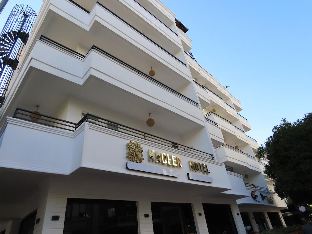 KADEER HOTEL — ALANYA — фотография отеля №30