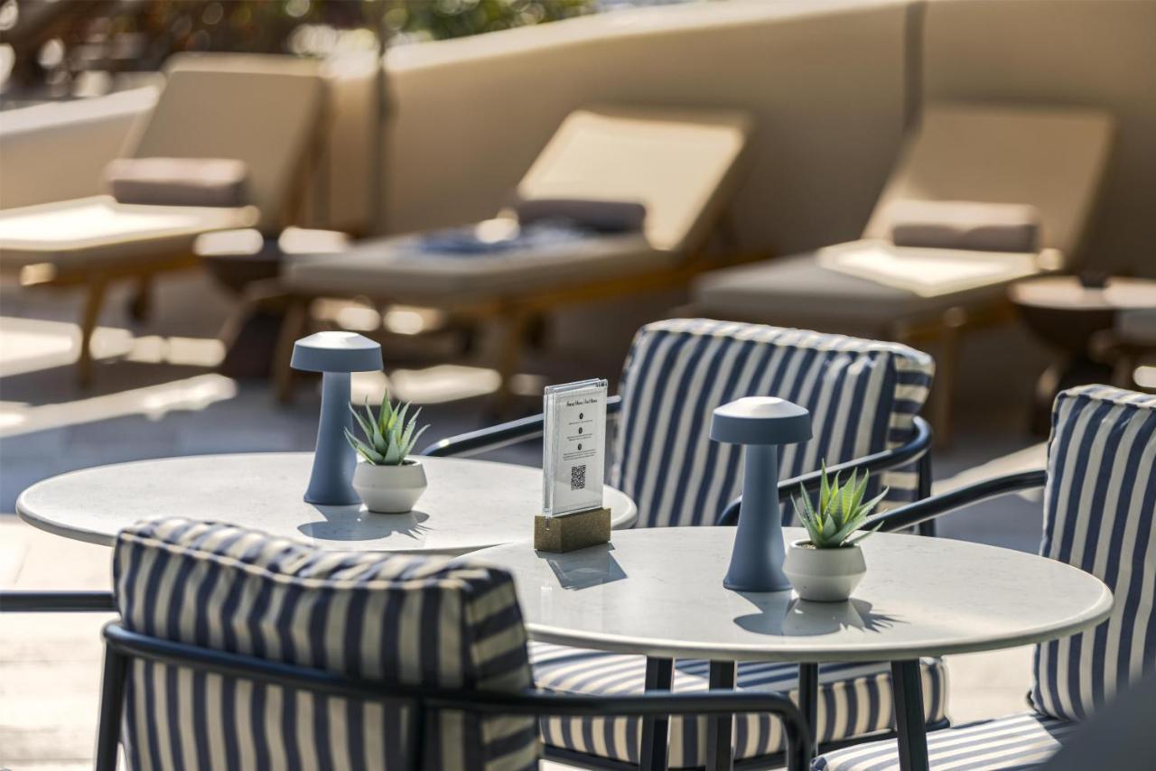 HILTON ISTANBUL BOSPHORUS — ISTANBUL — фотография отеля №19