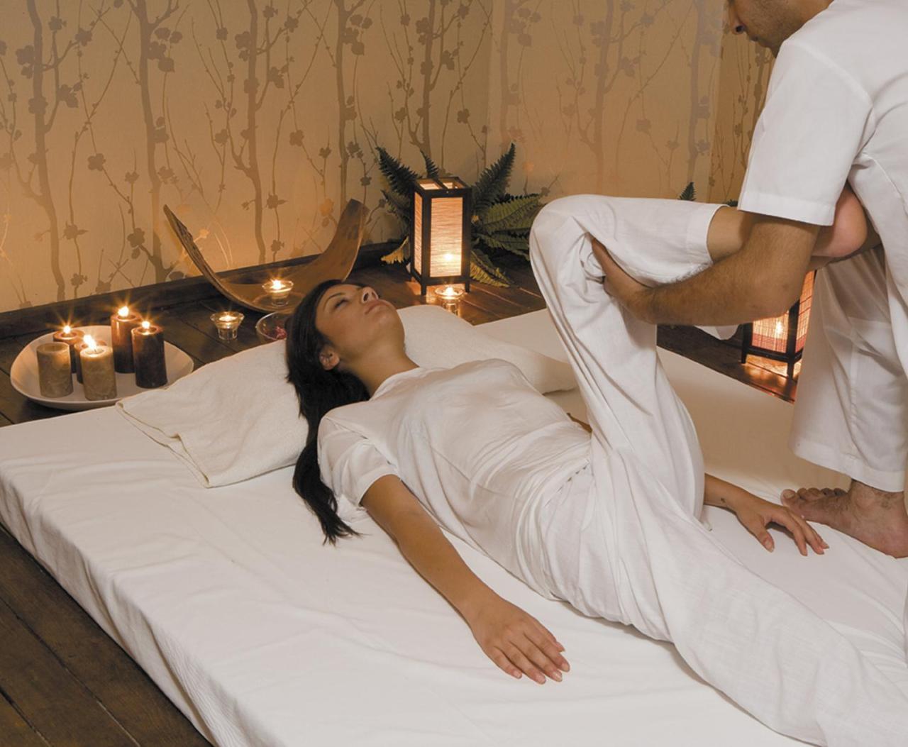 PIRIL HOTEL THERMAL & BEAUTY SPA — CESME — фотография отеля №36