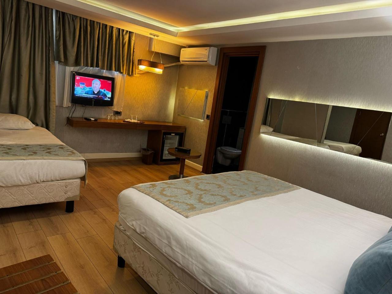 STYLE STAR HOTEL — ISTANBUL — fotografie hotel nr. 29