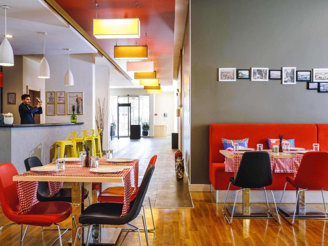 IBIS ISTANBUL ESENYURT — ISTANBUL — фотография отеля №23