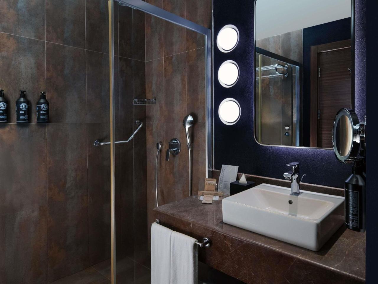 MERCURE ISTANBUL ALTUNIZADE — ISTANBUL — фотография отеля №16