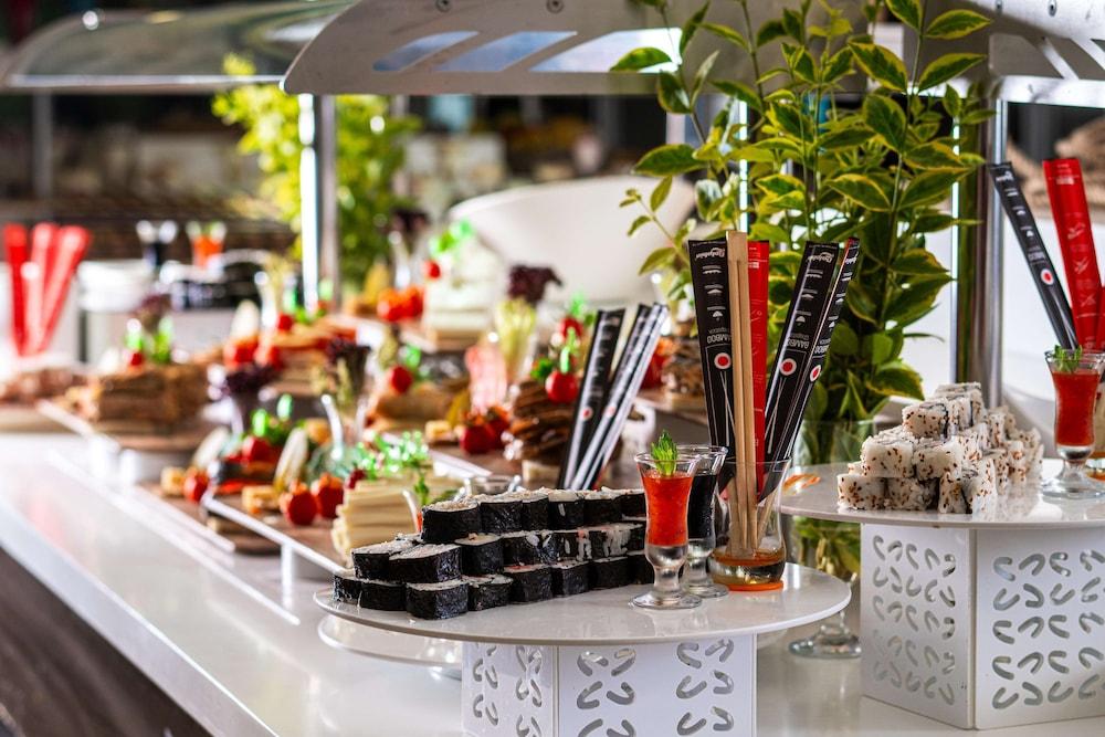 AVENA RESORT & SPA HOTEL — ALANYA — фотография отеля №30