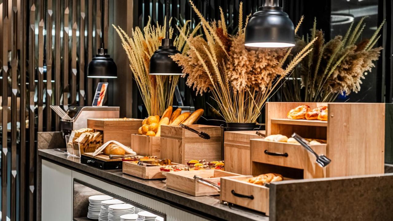 HOTEL LAMARTINE ISTANBUL — ISTANBUL — fotografie hotel nr. 21