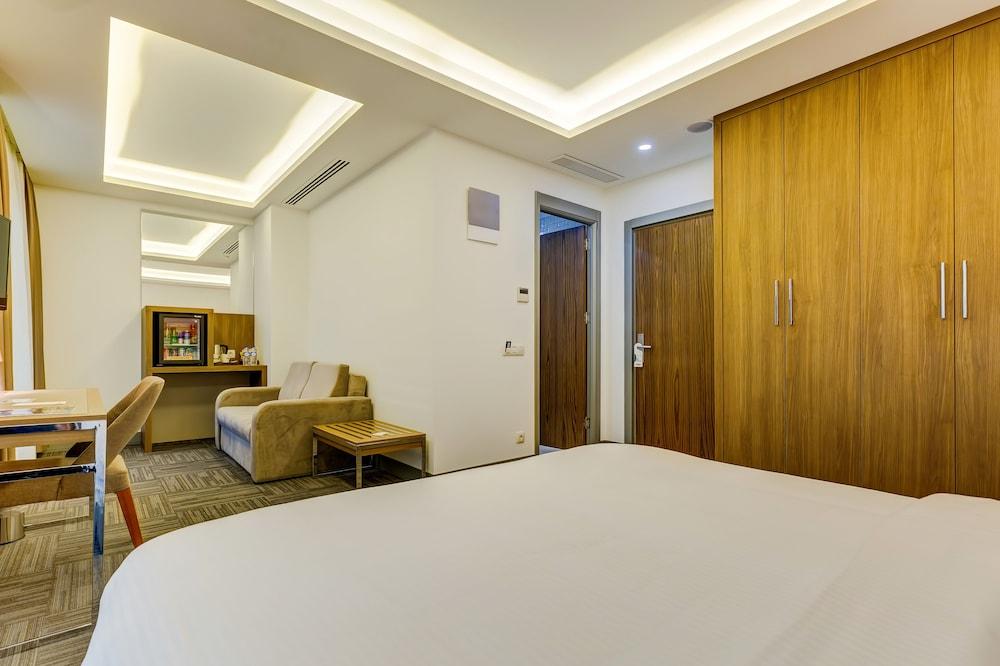 PLUS HOTEL BOSTANCI ATASEHIR — ISTANBUL — фотография отеля №10