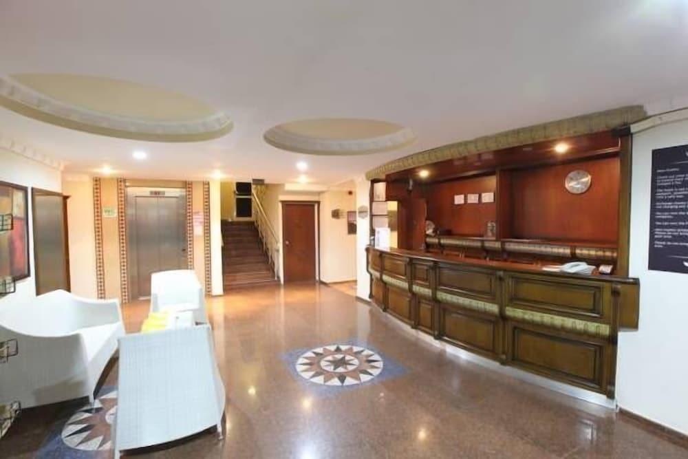 FIDAN HOTEL & APARTMENTS — MARMARIS — fotografie hotel nr. 2