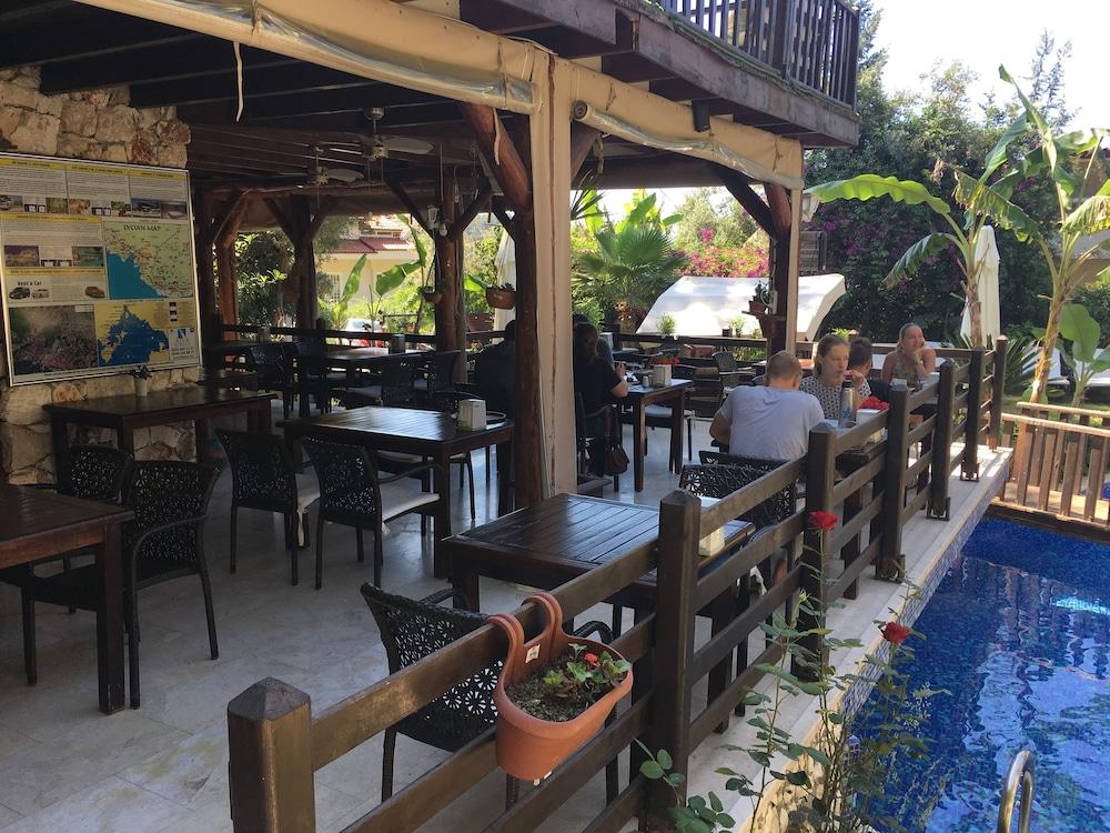 ALYA HOTEL GOCEK — GOCEK — фотография отеля №28