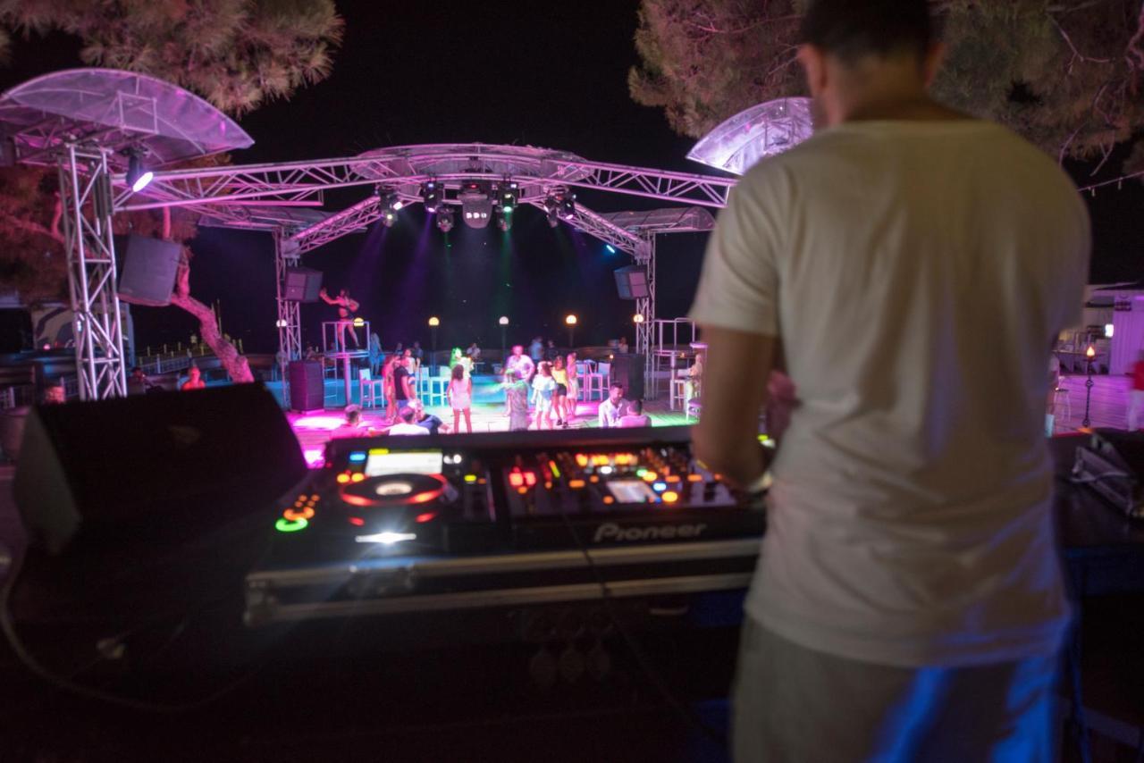 SELCUKHAN — BELDIBI — fotografie hotel nr. 32