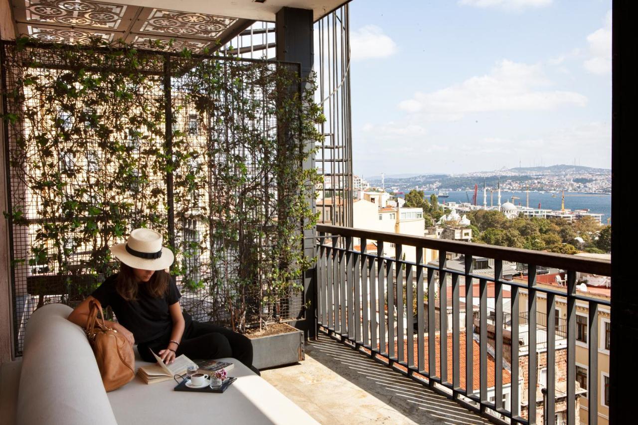 GEORGES GALATA — ISTANBUL — fotografie hotel nr. 12