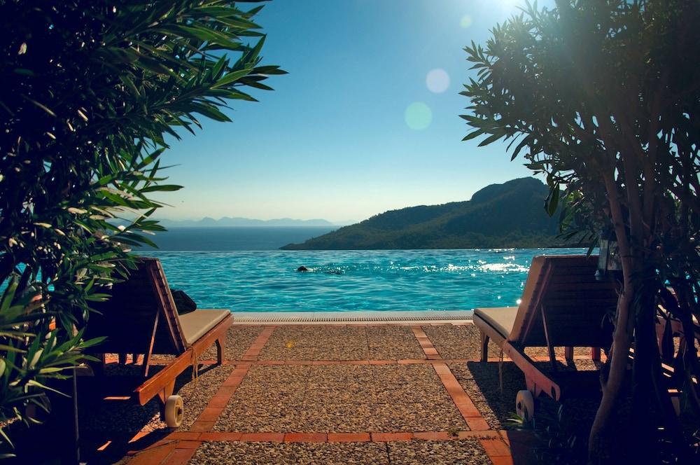 DIONYSOS — MARMARIS — фотография отеля №13