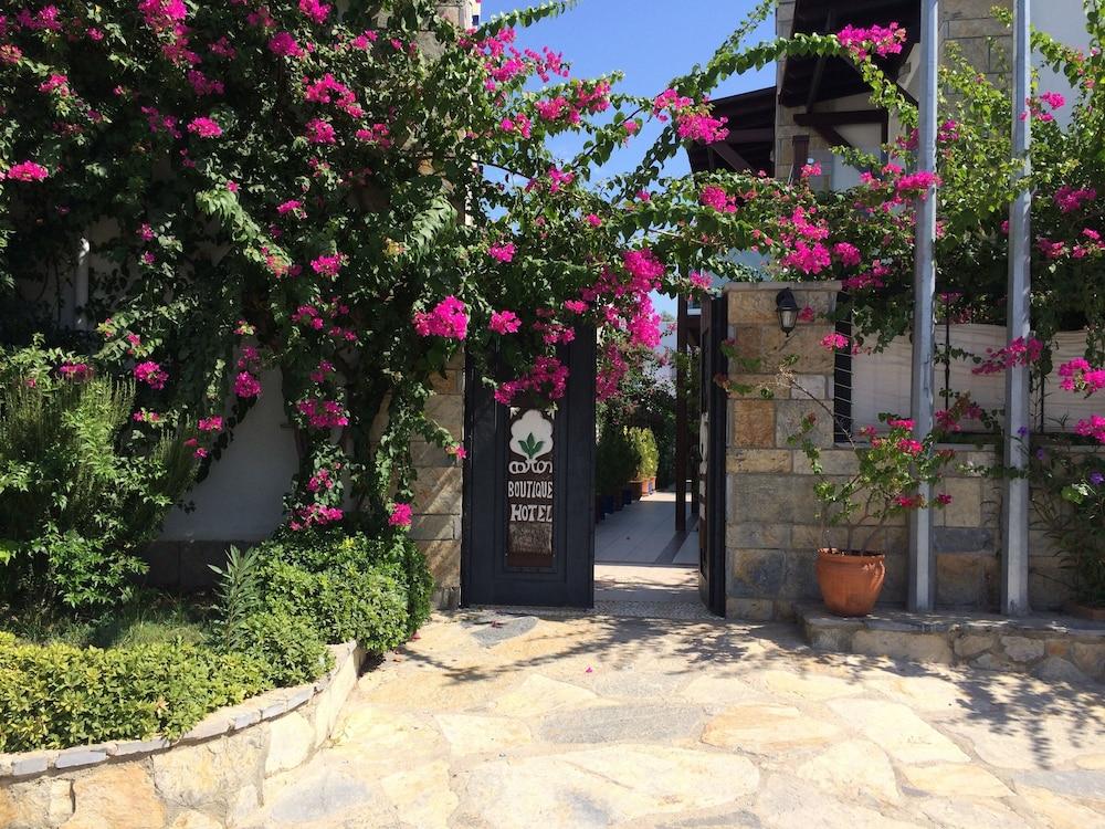 COTTON BOUTIQUE HOTEL — BODRUM — фотография отеля №17