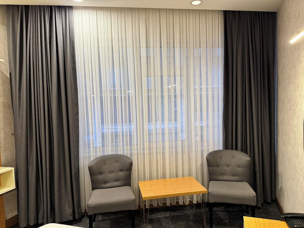 GRAND TEMEL HOTEL — ISTANBUL — fotografie hotel nr. 19
