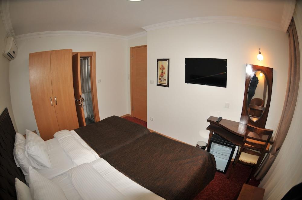 PALACE POINT HOTEL — ISTANBUL — фотография отеля №6