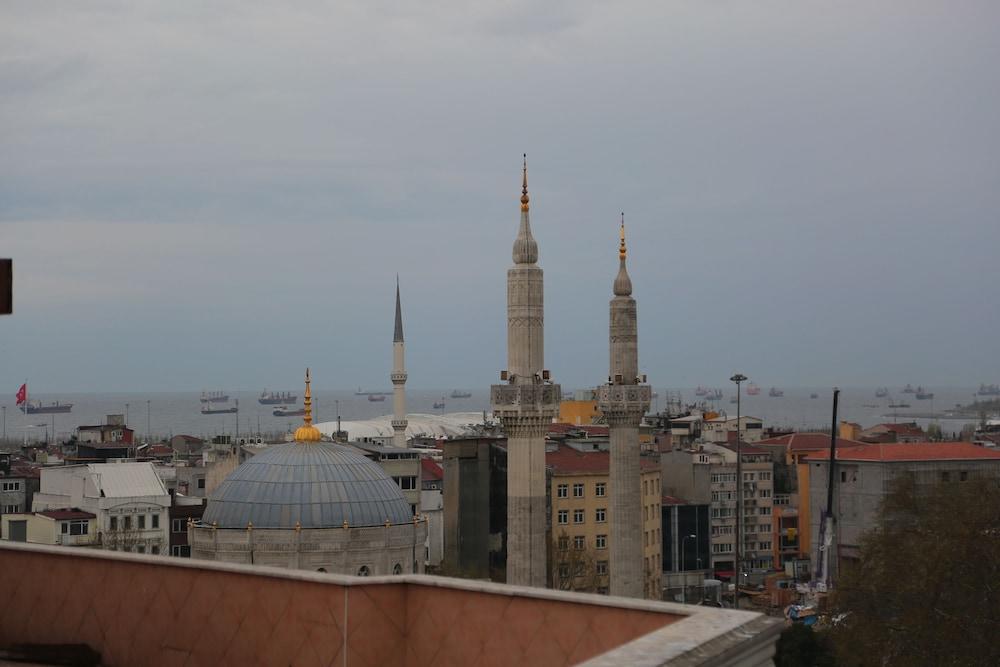 AKSARAY — ISTANBUL — fotografie hotel nr. 36