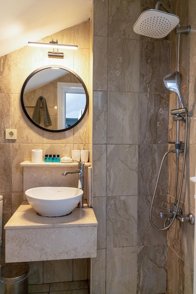 GALLEY HOTEL — ISTANBUL — фотография отеля №19