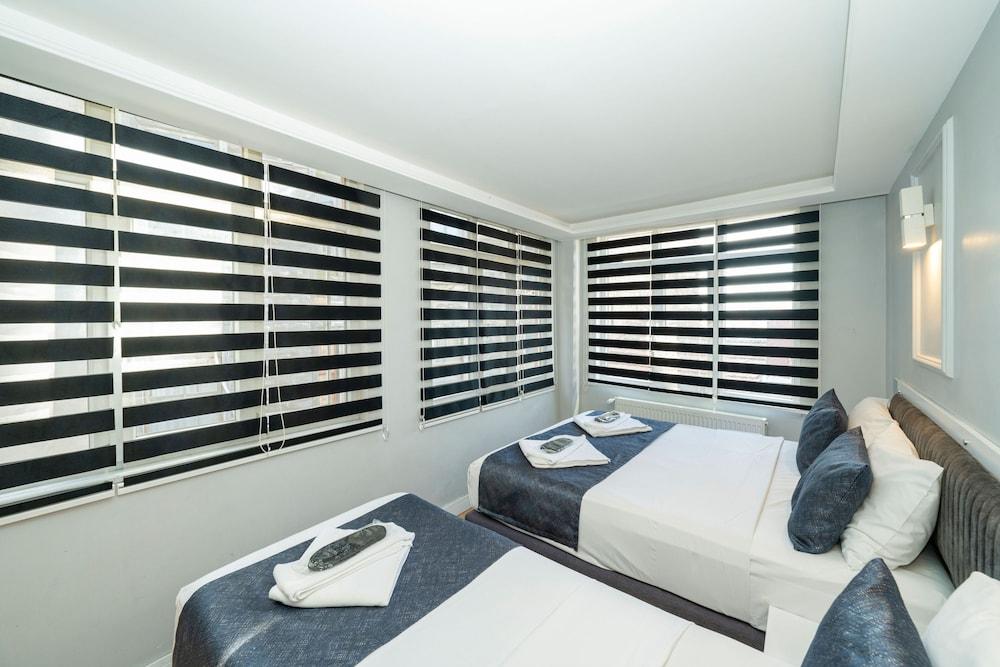 LUCE SUITES TAKSIM — ISTANBUL — фотография отеля №26