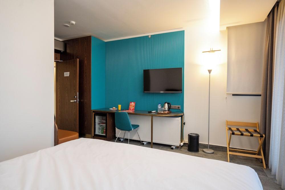 NUMI HOTEL — ISTANBUL — fotografie hotel nr. 15
