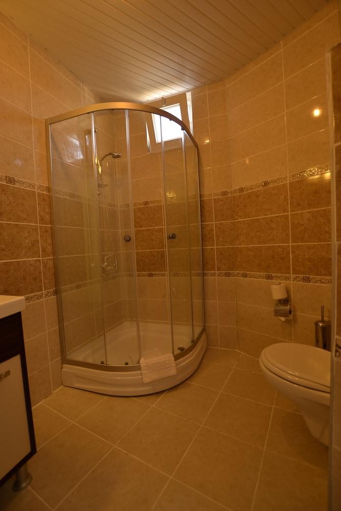 RIOS LATTE BEACH HOTEL — KEMER — фотография отеля №20