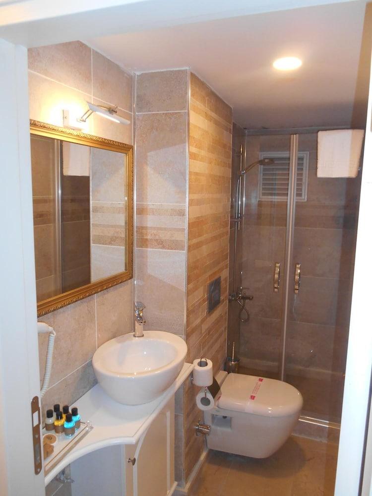 HOTEL 1453 — ISTANBUL — фотография отеля №29
