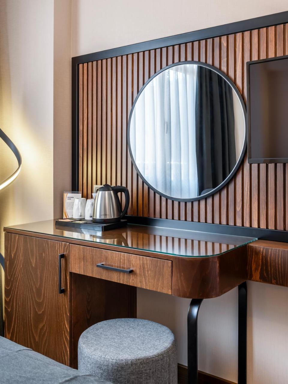 BRISTOL — ISTANBUL — fotografie hotel nr. 21
