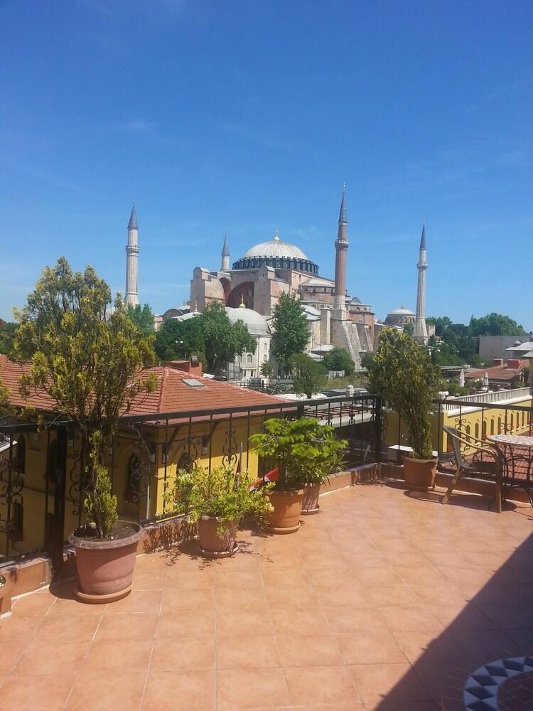 HOTEL PARK — ISTANBUL — fotografie hotel nr. 16