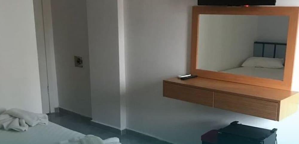 PAMUKKALE HOTEL — DIDIM — фотография отеля №18