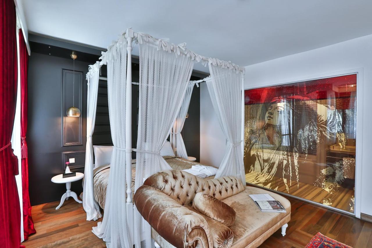 SENATUS — ISTANBUL — fotografie hotel nr. 10