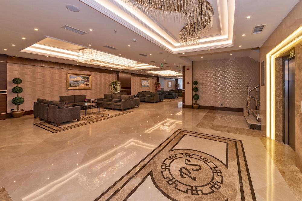 HOTEL PIYA SPORT — ISTANBUL — фотография отеля №6