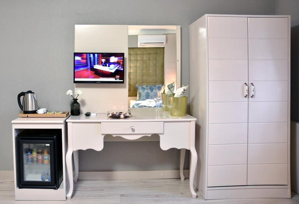 PELICAN HOUSE HOTEL — ISTANBUL — fotografie hotel nr. 16