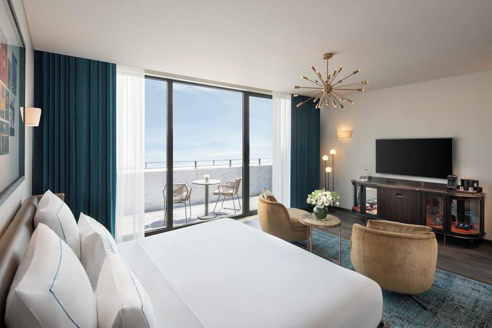 GLENS PALAS ISTANBUL — ISTANBUL — fotografie hotel nr. 17