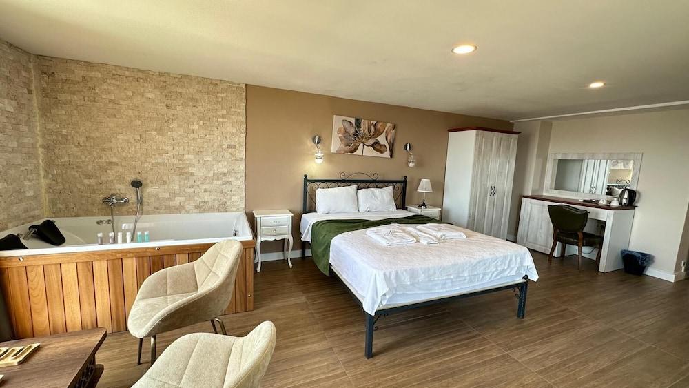 ADEN BUTIK HOTEL (ADULTS ONLY) — CESME — фотография отеля №29
