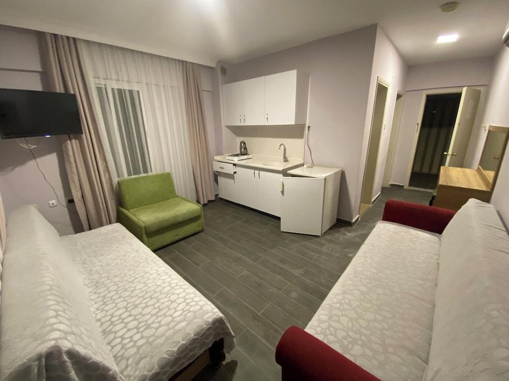 BASKENT APART HOTEL — DIDIM — фотография отеля №32