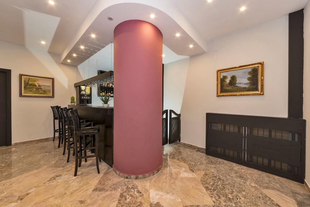 FEBOR PARK HOTEL — ISTANBUL — fotografie hotel nr. 31