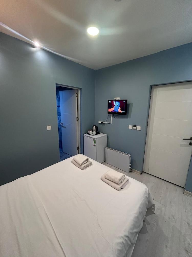 TAKSIM PARK SUITES — ISTANBUL — fotografie hotel nr. 24