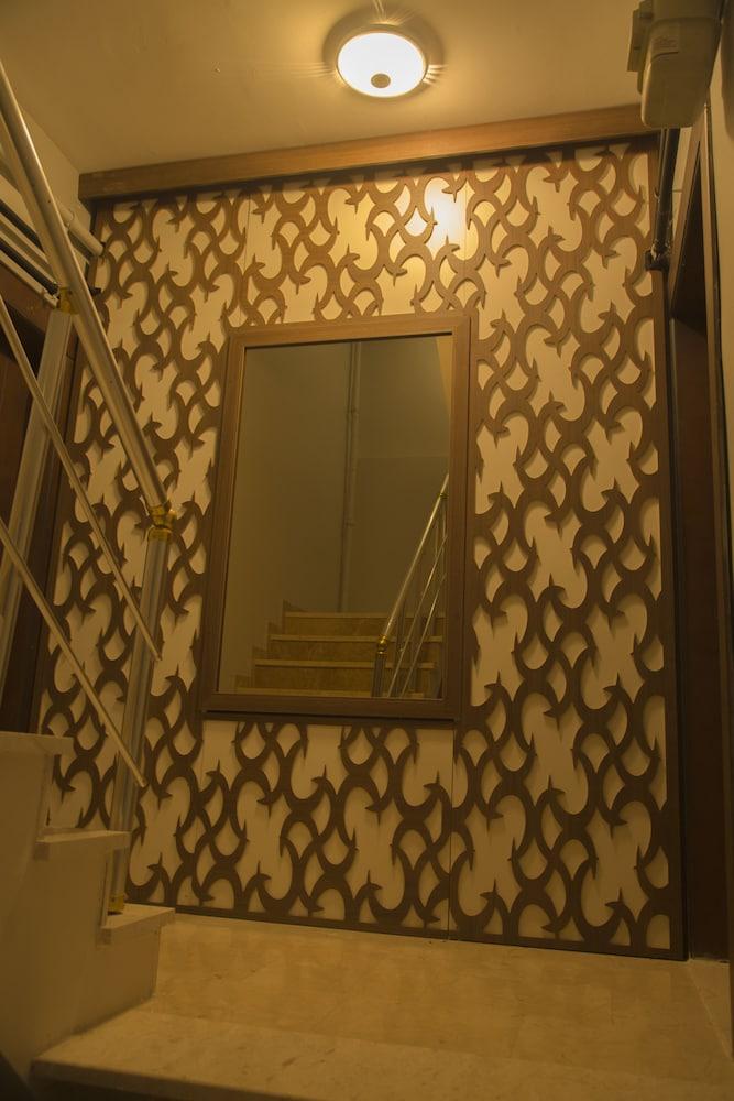 ZENGIN CITY HOTEL — ISTANBUL — fotografie hotel nr. 37