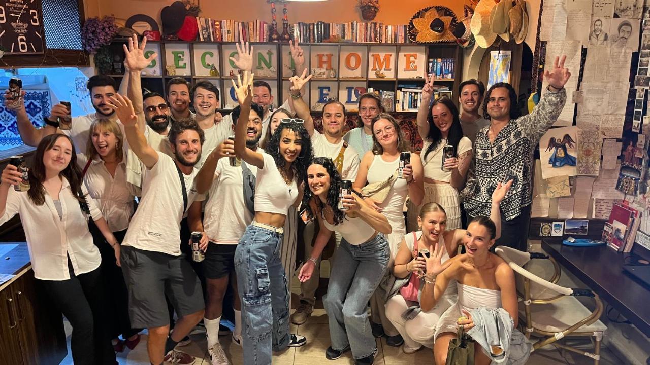 SECOND HOME HOSTEL — ISTANBUL — fotografie hotel nr. 5
