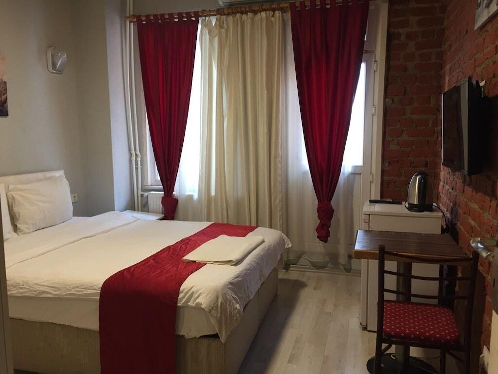 SUNRISE ISTANBUL SUITES — ISTANBUL — fotografie hotel nr. 10