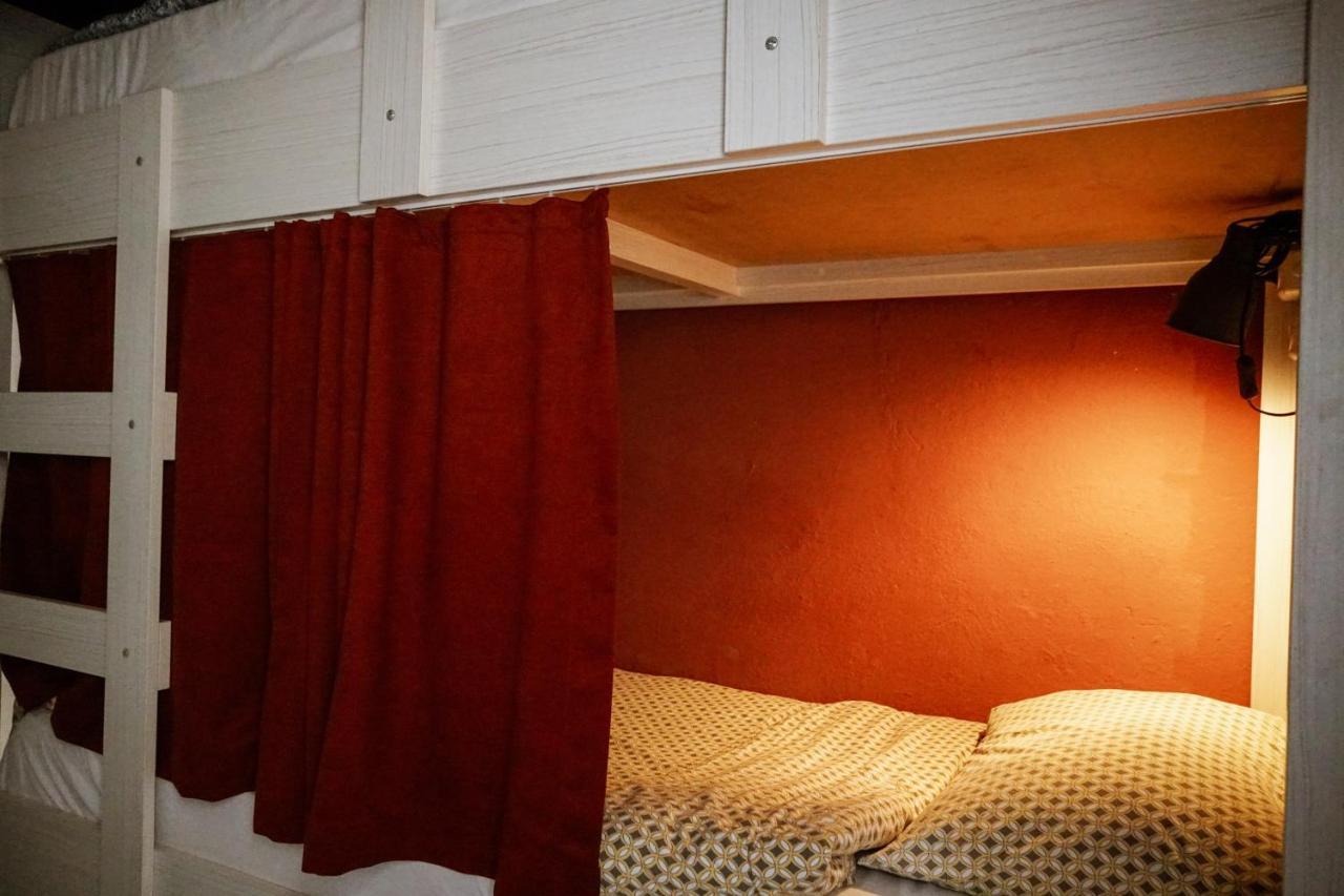 EL CAMINO HOSTEL & PUB (ADULTS ONLY) — FETHIYE — фотография отеля №18