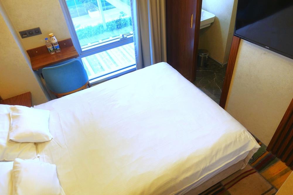 DISCOVERY HOTEL — ISTANBUL — фотография отеля №22