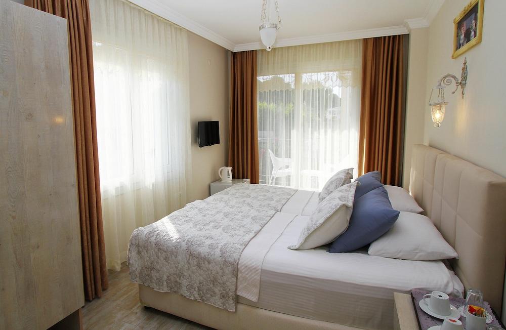 KANDIRA BUTIK HOTEL — CESME — фотография отеля №3