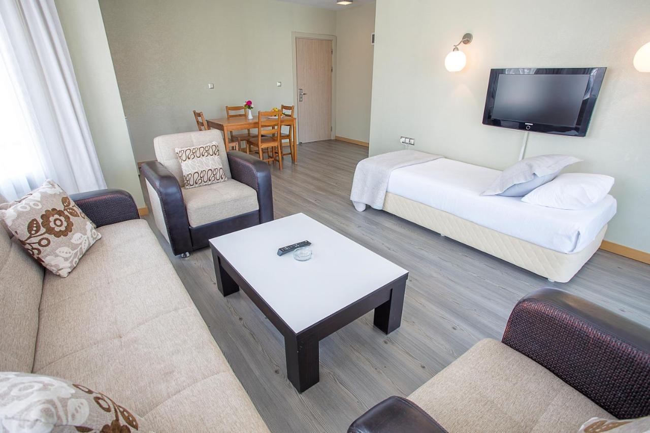 CILEK MARINA — CESME — fotografie hotel nr. 18