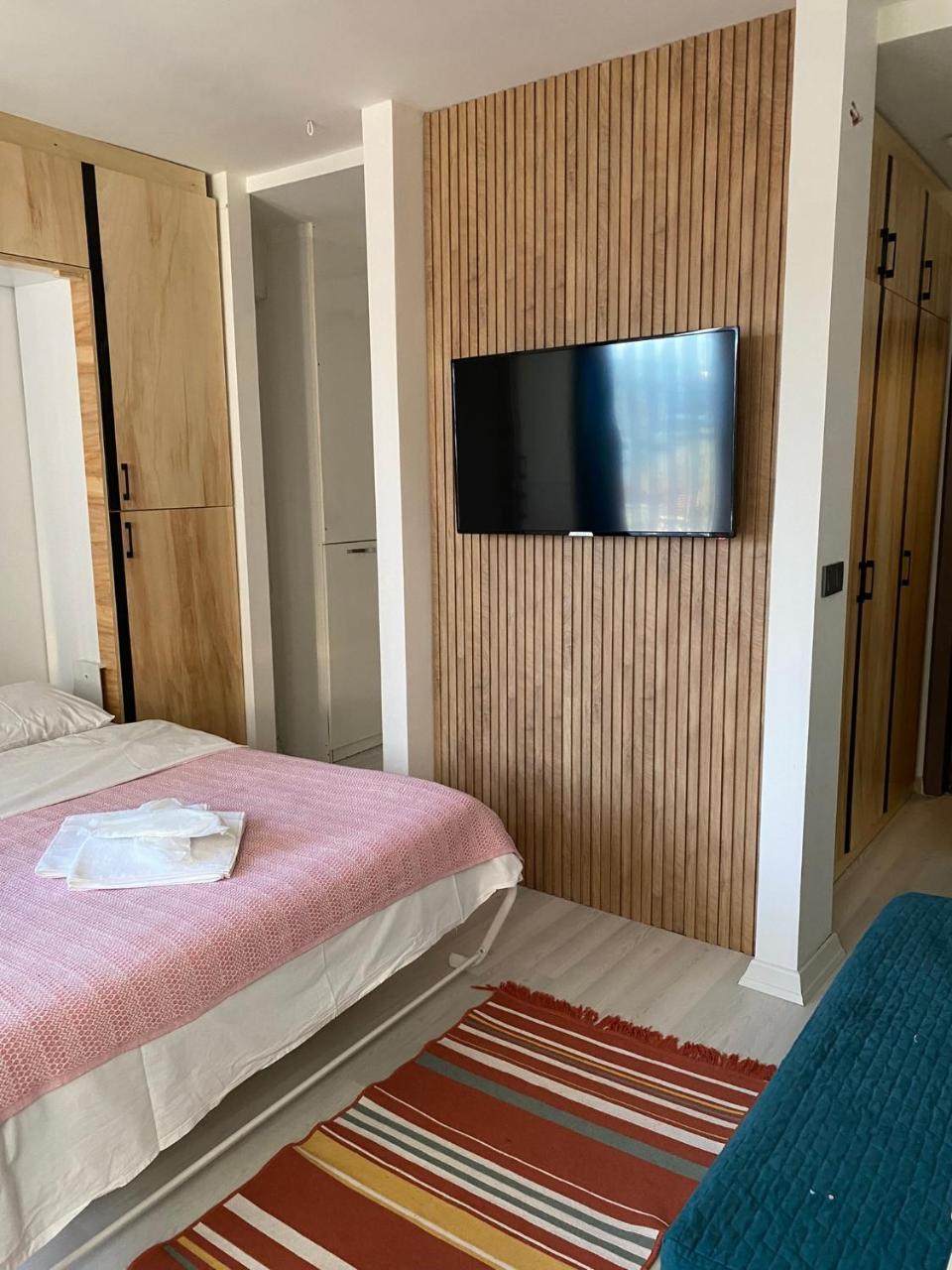 ISTANBUL HUB FLATS — ISTANBUL — fotografie hotel nr. 31