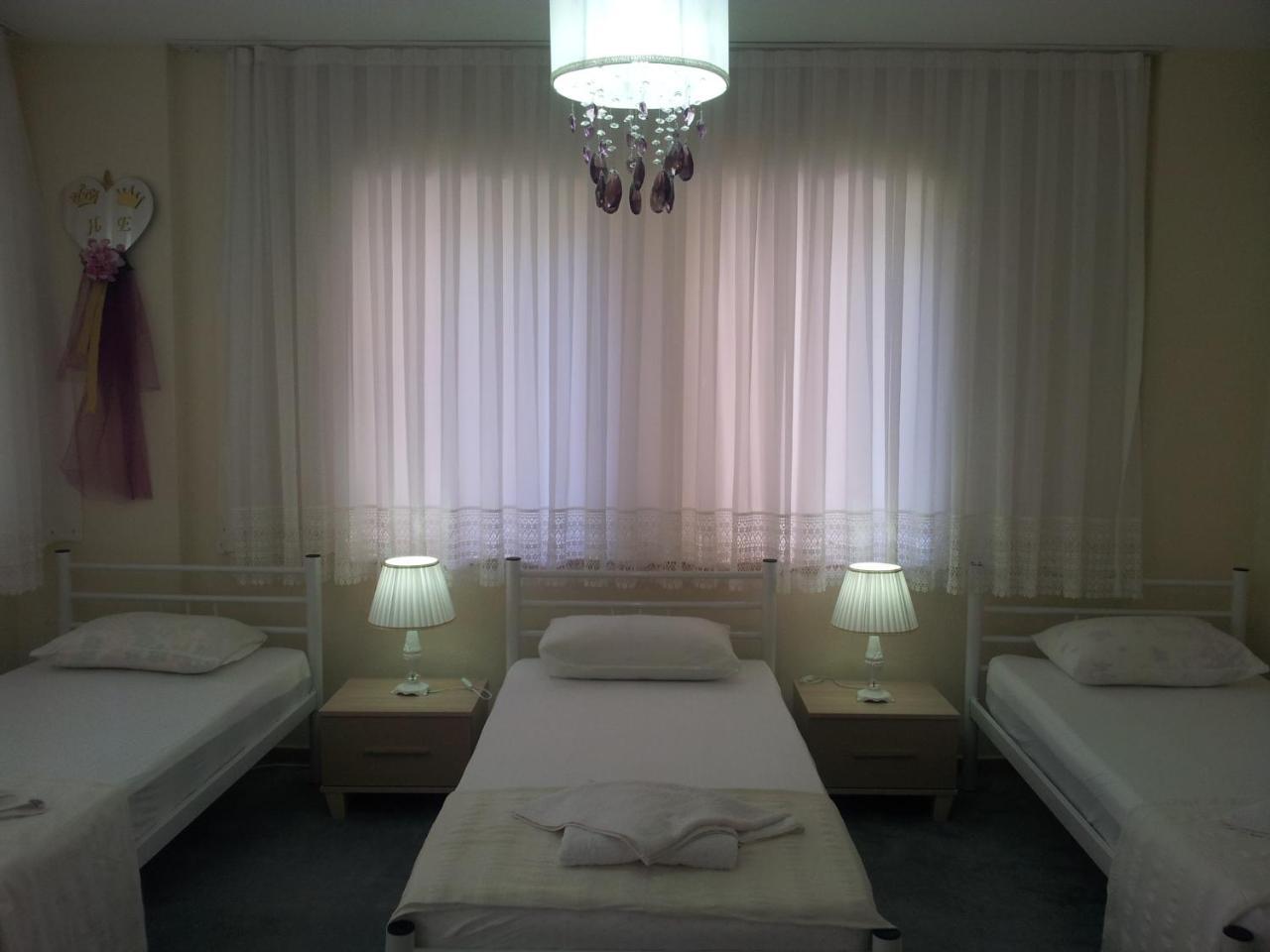 DALYAN PALACE — DALYAN — fotografie hotel nr. 13