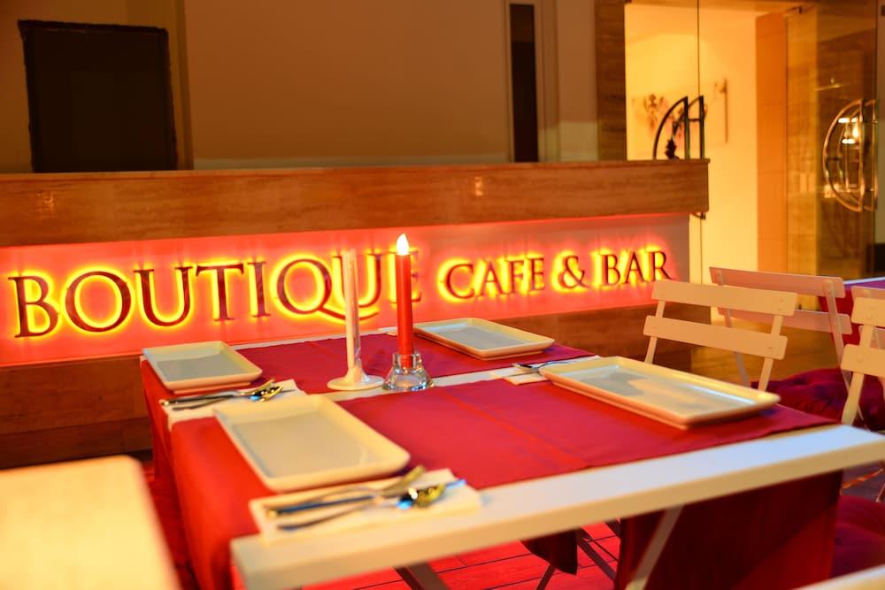 DOCS BOUTIQUE HOTEL — KEMER — fotografie hotel nr. 24