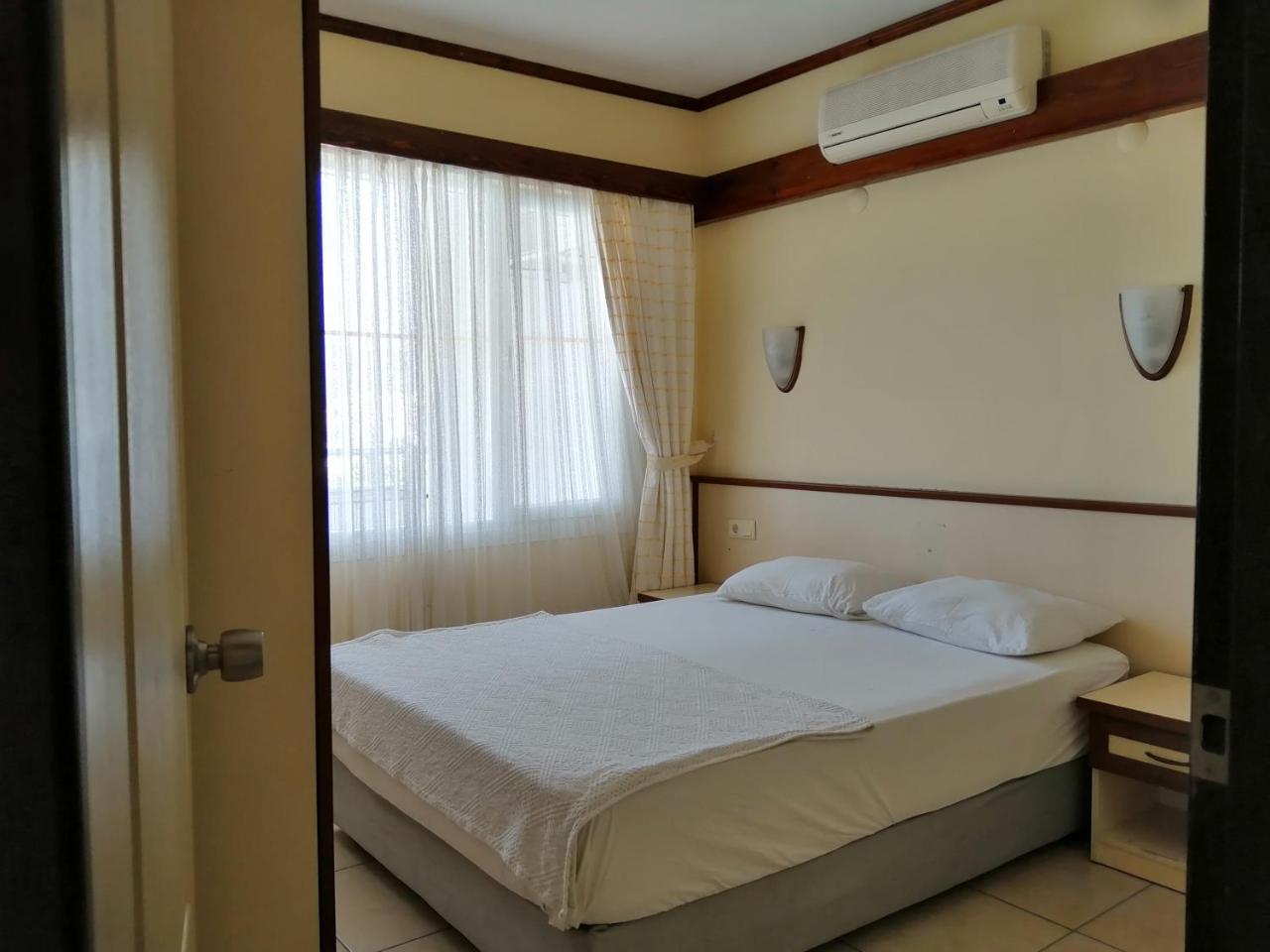 OYA FAMILY SUITES — KUSADASI — фотография отеля №12