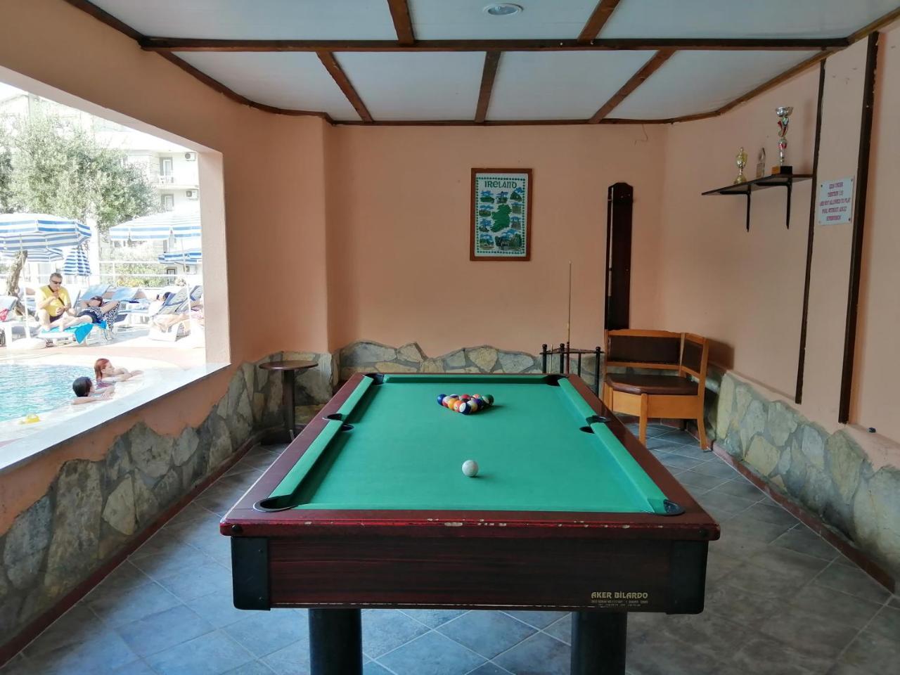 OYA FAMILY SUITES — KUSADASI — фотография отеля №8