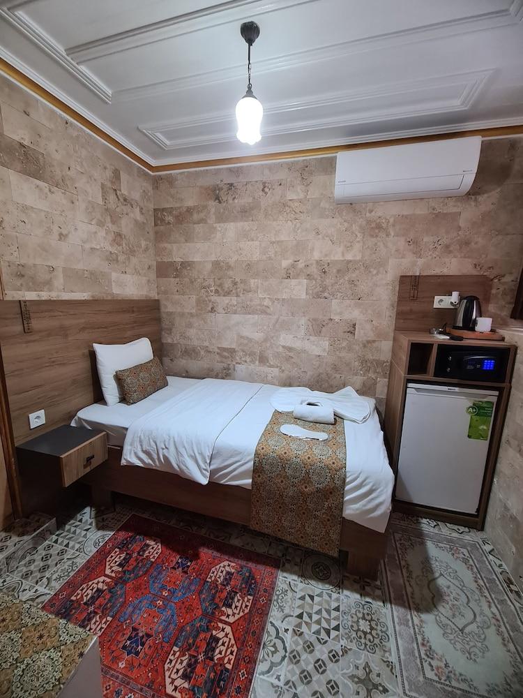 KADIKOY WHITE HOUSE — ISTANBUL — fotografie hotel nr. 21