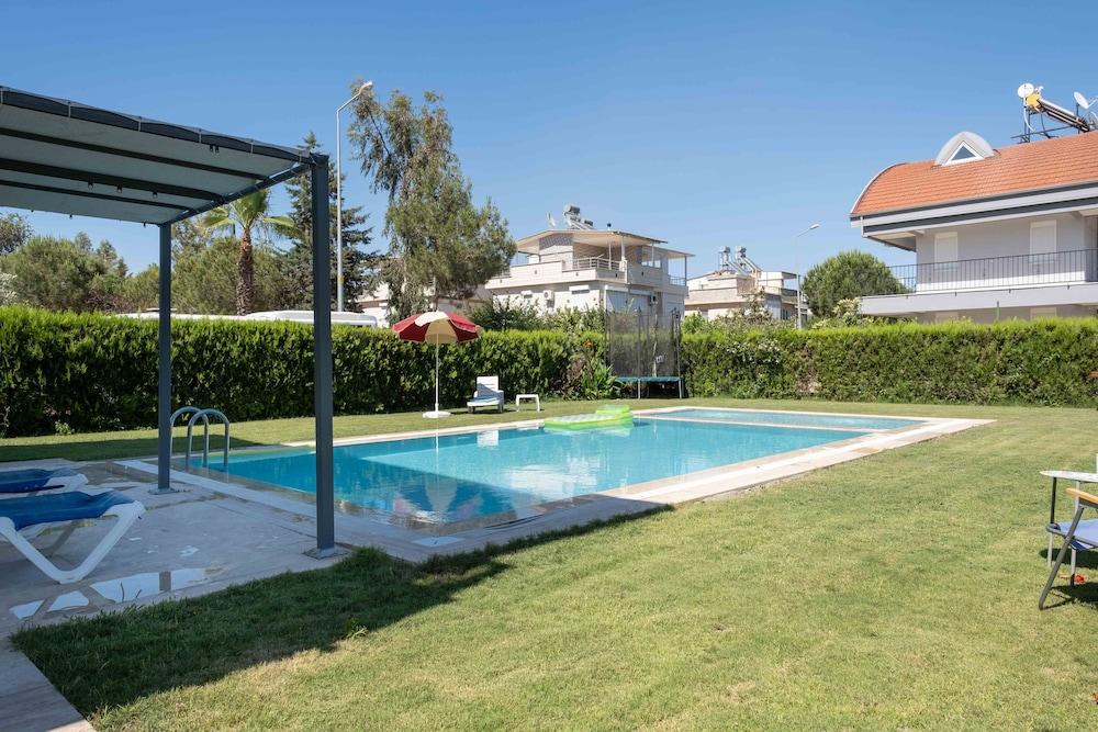 EV VILLAS — BOGAZKENT — fotografie hotel nr. 27